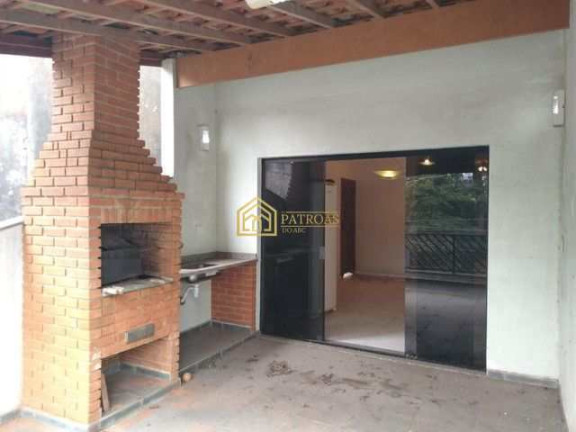 Casa com 4 Quartos à Venda, 225 m² em Jardim Araguaia - Mauá