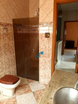Imagem Sobrado com 3 Quartos à Venda, 174 m² em Brooklin Paulista - São Paulo