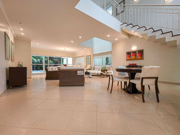 Imagem Casa com 5 Quartos à Venda, 395 m² em Riviera De São Lourenço - Bertioga