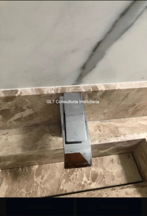 Imagem Casa com 3 Quartos à Venda,  em Jardim Park Real - Indaiatuba
