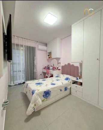 Imagem Apartamento com 3 Quartos à Venda, 118 m² em Canto Do Forte - Praia Grande Imagem Apartamento com 3 Quartos à Venda, 118 m² em Canto Do Forte - Praia Grande