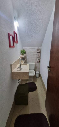 Imagem Imóvel com 3 Quartos à Venda, 140 m² em Lagoinha Leblon - Belo Horizonte