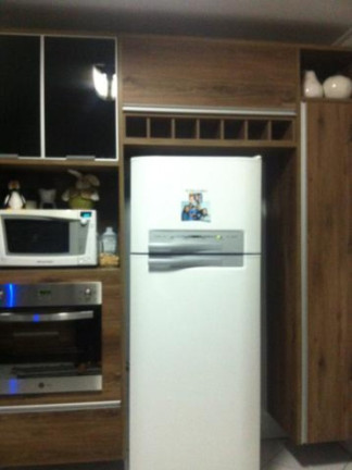 Imagem Sobrado com 4 Quartos à Venda, 215 m² em Vila Barreto - São Paulo