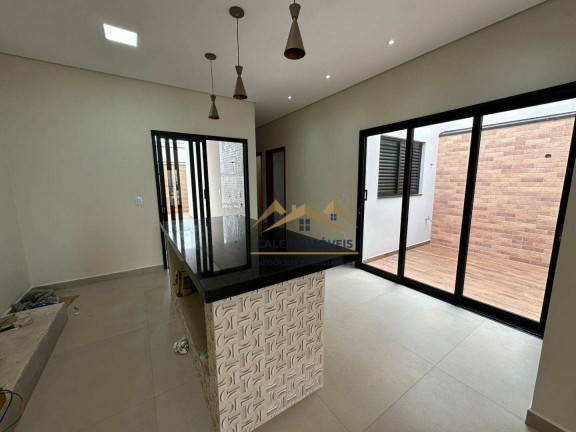 Imagem Casa com 3 Quartos à Venda, 120 m² em Reserva Dos Ypes 2 - Tatuí Imagem Casa com 3 Quartos à Venda, 120 m² em Reserva Dos Ypes 2 - Tatuí