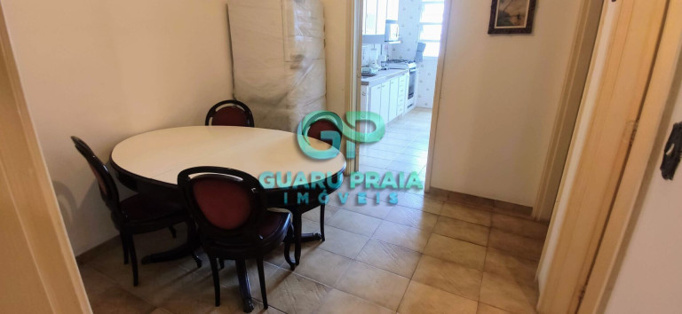 Imagem Apartamento com 3 Quartos à Venda, 115 m² em Pitangueiras - Guarujá
