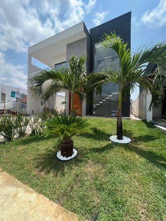Imagem Casa à Venda, em Ponta Negra - Manaus Imagem Casa à Venda, em Ponta Negra - Manaus