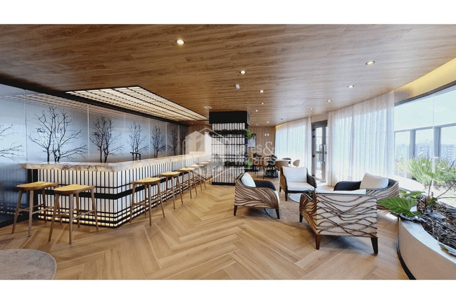 Imagem Apartamento com 1 Quarto à Venda, 50 m² em Jardim Das Acácias - São Paulo Imagem Apartamento com 1 Quarto à Venda, 50 m² em Jardim Das Acácias - São Paulo