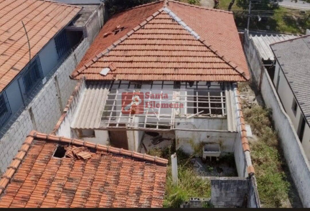 Terreno para Alugar, 500 m² em Vila Príncipe De Gales - Santo André