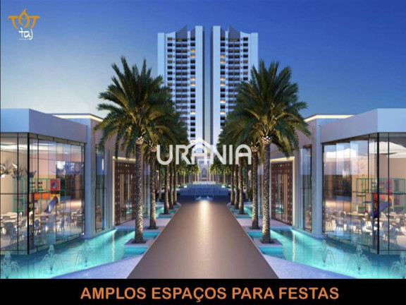 Imagem Apartamento com 3 Quartos à Venda, 160 m² em Jockey De Itaparica - Vila Velha Imagem Apartamento com 3 Quartos à Venda, 160 m² em Jockey De Itaparica - Vila Velha