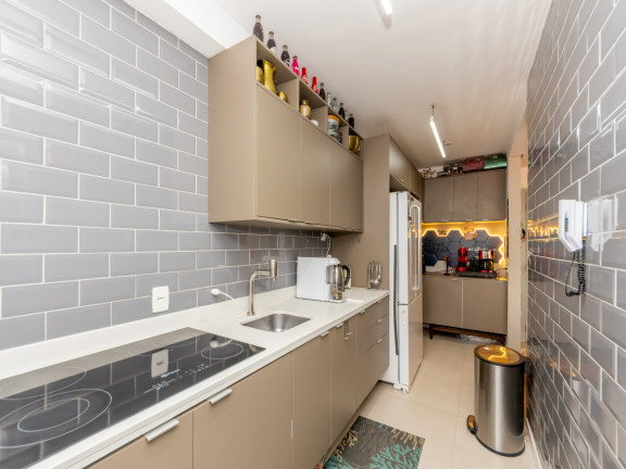Imagem Apartamento com 2 Quartos à Venda, 58 m² em Vila Andrade - São Paulo Imagem Apartamento com 2 Quartos à Venda, 58 m² em Vila Andrade - São Paulo