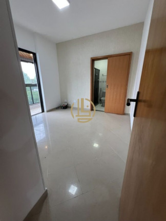 Imagem Apartamento com 3 Quartos para Alugar, 137 m² em Aparecida - Santos Imagem Apartamento com 3 Quartos para Alugar, 137 m² em Aparecida - Santos