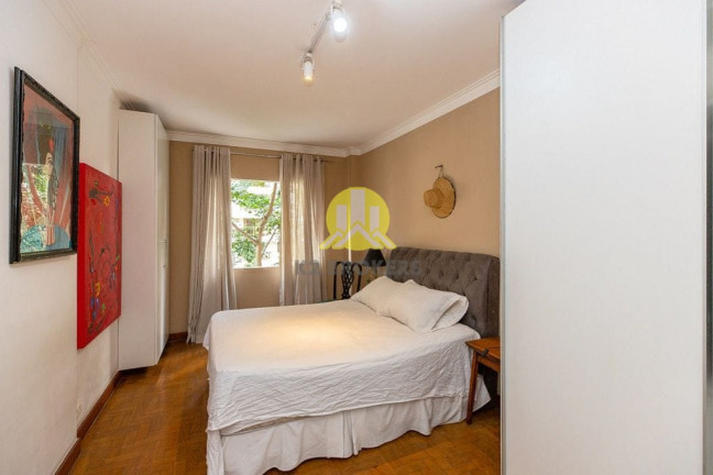 Imagem Apartamento com 3 Quartos à Venda, 162 m² em Jardim Paulista - São Paulo Imagem Apartamento com 3 Quartos à Venda, 162 m² em Jardim Paulista - São Paulo
