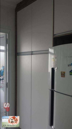 Imagem Apartamento com 3 Quartos à Venda, 97 m² em Campestre - Santo André Imagem Apartamento com 3 Quartos à Venda, 97 m² em Campestre - Santo André