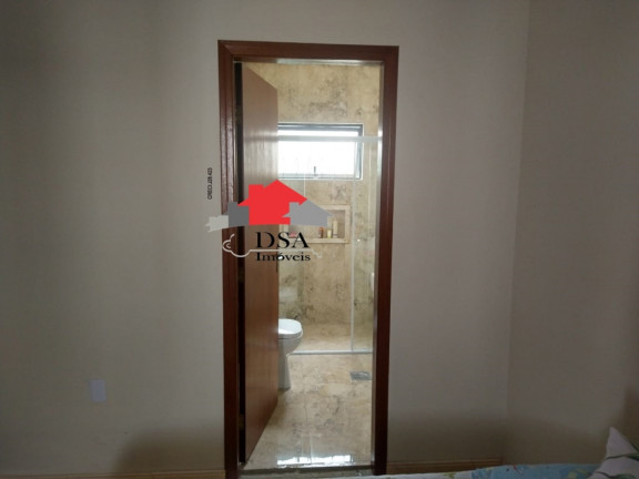 Imagem Casa com 3 Quartos à Venda, 250 m² em Parque São Miguel - Hortolândia