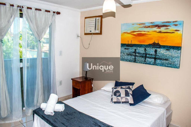 Imagem Casa com 7 Quartos à Venda, 330 m² em Geribá - Armação Dos Búzios