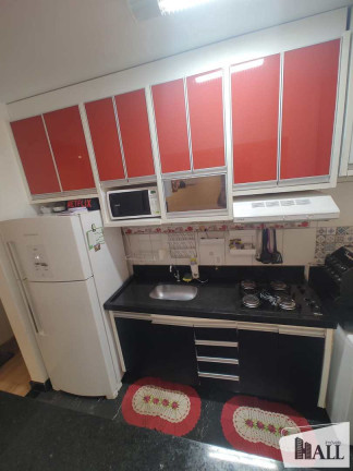 Imagem Apartamento com 2 Quartos à Venda, 64 m² em Rios Di Itália - São José Do Rio Preto Imagem Apartamento com 2 Quartos à Venda, 64 m² em Rios Di Itália - São José Do Rio Preto