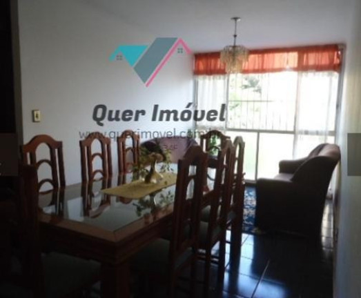 Apartamento com 3 Quartos à Venda, 96 m² em Jardim Paulista - Ribeirão Preto