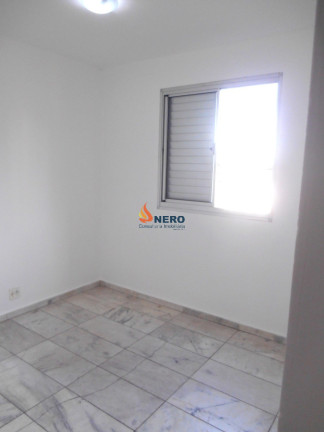 Imagem Imóvel com 2 Quartos para Alugar, 48 m² em Fazenda Morumbi - São Paulo