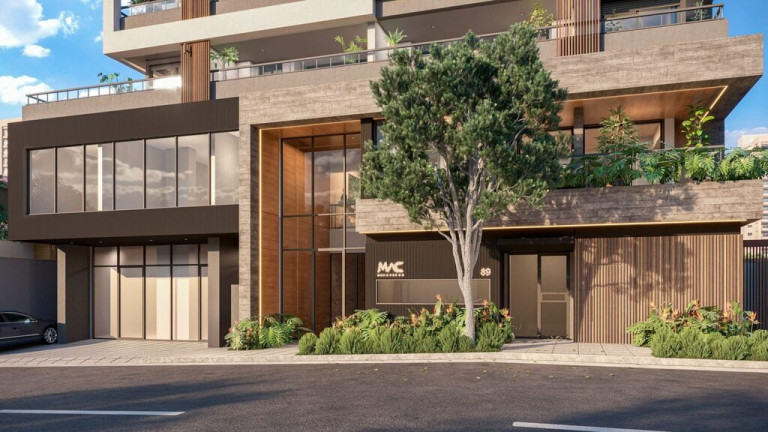 Imagem Apartamento com 3 Quartos à Venda, 93 m² em Pinheiros - São Paulo