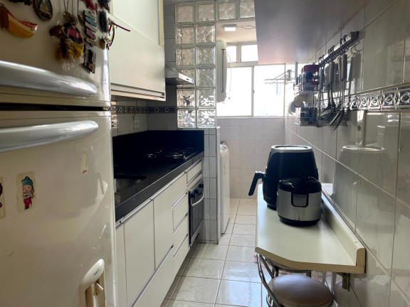 Imagem Apartamento com 2 Quartos à Venda, 61 m² em Mooca - São Paulo