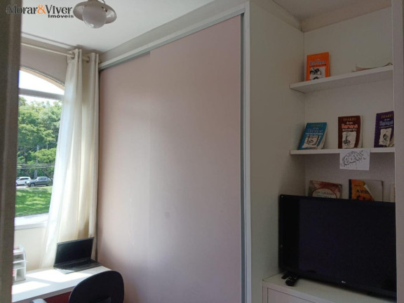 Imagem Apartamento com 3 Quartos à Venda, 69 m² em Tingui - Curitiba