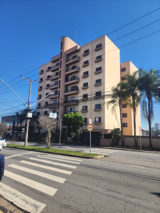 Imóvel com 2 Quartos à Venda, 103 m² em Jardim Emília - Sorocaba