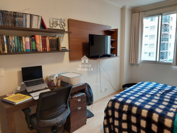 Imagem Apartamento com 2 Quartos à Venda, 90 m² em Perdizes - São Paulo