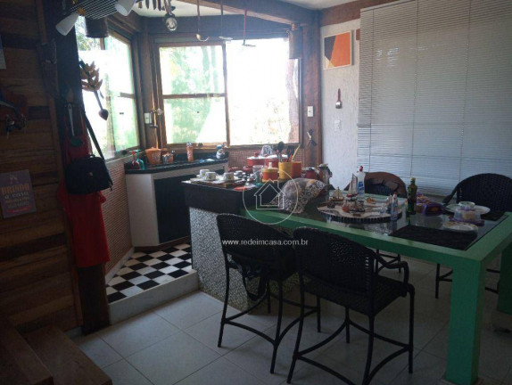 Imagem Casa de Condomínio com 3 Quartos à Venda, 180 m² em Condomínio Passárgada - Nova Lima