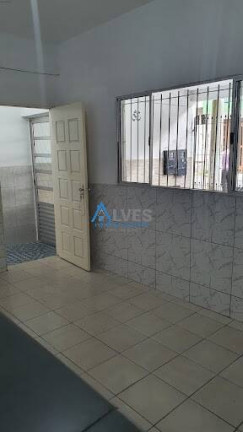 Imagem Casa com 1 Quarto para Alugar, em Cooperativa - São Bernardo Do Campo Imagem Casa com 1 Quarto para Alugar, em Cooperativa - São Bernardo Do Campo