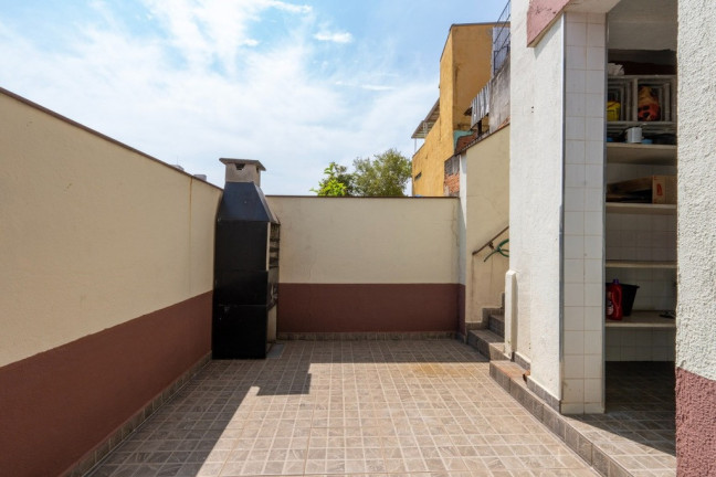 Imagem Casa com 3 Quartos à Venda, em Vila Anglo Brasileira - São Paulo Imagem Casa com 3 Quartos à Venda, em Vila Anglo Brasileira - São Paulo