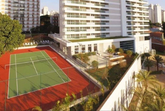 Imagem Imóvel com 1 Quarto à Venda, 44 m² em Brooklin Paulista - São Paulo Imagem Imóvel com 1 Quarto à Venda, 44 m² em Brooklin Paulista - São Paulo