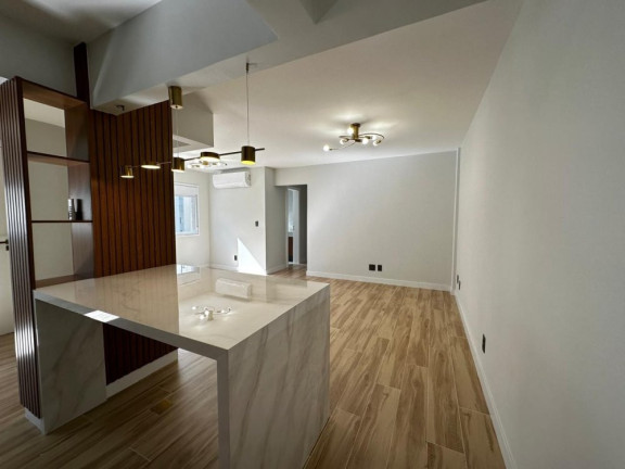 Imagem Apartamento com 2 Quartos à Venda, 70 m² em Vila Uberabinha - São Paulo