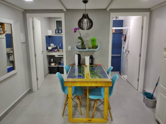 Imagem Casa com 1 Quarto à Venda, 25 m² em Porto Novo - Caraguatatuba Imagem Casa com 1 Quarto à Venda, 25 m² em Porto Novo - Caraguatatuba