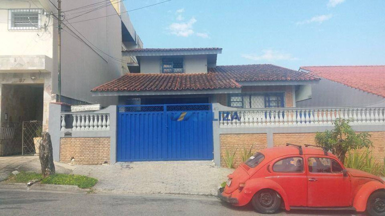 Sobrado com 3 Quartos à Venda, 147 m² em Jardim Paulista - Atibaia