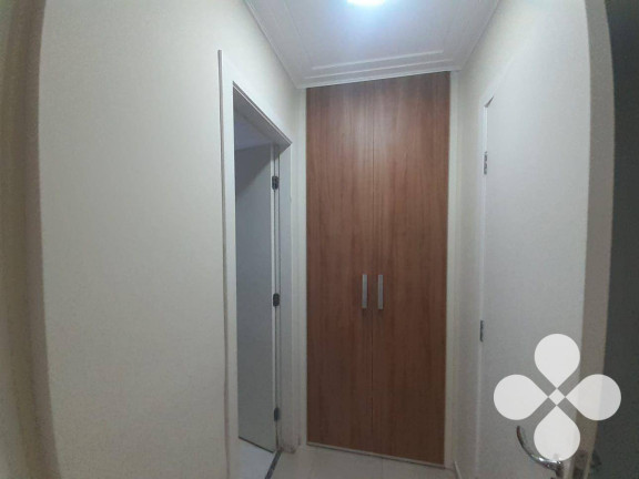 Imagem Imóvel com 2 Quartos à Venda, 78 m² em José Menino - Santos Imagem Imóvel com 2 Quartos à Venda, 78 m² em José Menino - Santos