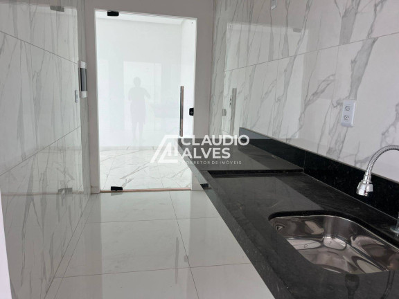 Imagem Casa com 3 Quartos à Venda, 83 m² em Parque Ipê - Feira De Santana