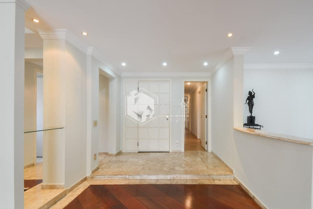 Imagem Apartamento com 3 Quartos à Venda, 177 m² em Perdizes - São Paulo