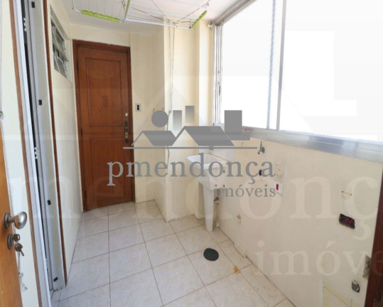 Imagem Apartamento com 3 Quartos à Venda, 210 m² em Higienópolis - São Paulo