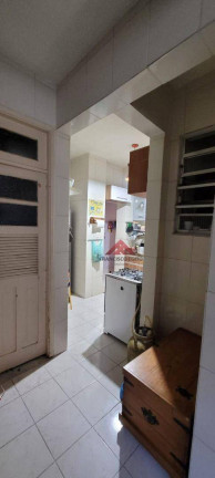 Imagem Apartamento com 3 Quartos à Venda, 110 m² em Centro - Niterói Imagem Apartamento com 3 Quartos à Venda, 110 m² em Centro - Niterói