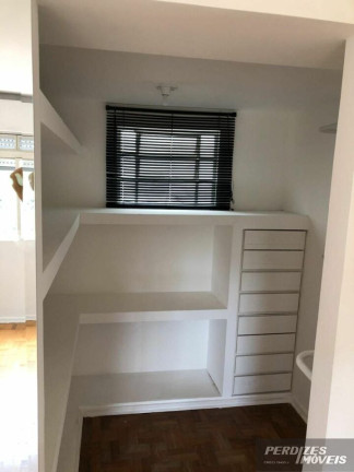 Imagem Apartamento com 2 Quartos à Venda, 90 m² em Perdizes - São Paulo