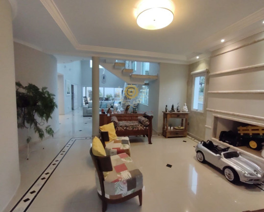 Imagem Imóvel com 4 Quartos à Venda, 371 m² em Condominio Residencial Vereda América - Bragança Paulista Imagem Imóvel com 4 Quartos à Venda, 371 m² em Condominio Residencial Vereda América - Bragança Paulista