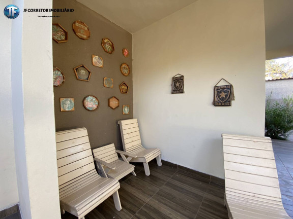 Imagem Casa com 3 Quartos à Venda, 351 m² em Das águas - Ipatinga