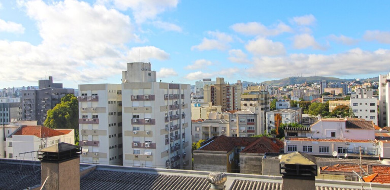 Imagem Imóvel com 2 Quartos à Venda,  em Farroupilha - Porto Alegre