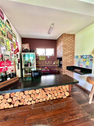 Imagem Casa com 3 Quartos à Venda, 272 m² em Condomínio Reserva Da Serra - Jundiaí Imagem Casa com 3 Quartos à Venda, 272 m² em Condomínio Reserva Da Serra - Jundiaí