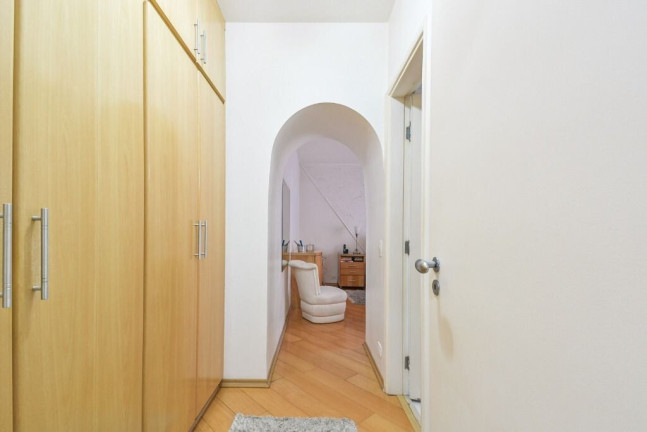 Imagem Apartamento com 4 Quartos à Venda, 174 m² em Paraíso - São Paulo Imagem Apartamento com 4 Quartos à Venda, 174 m² em Paraíso - São Paulo