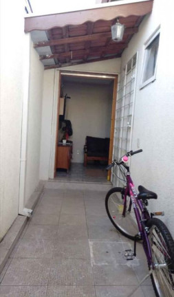 Imagem Casa com 4 Quartos à Venda, 160 m² em Parque Residencial Bom Conselho - Taubate
