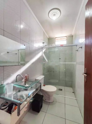Imagem Casa com 2 Quartos à Venda, 78 m² em Jardim Residencial Regina Bastelli - Limeira Imagem Casa com 2 Quartos à Venda, 78 m² em Jardim Residencial Regina Bastelli - Limeira