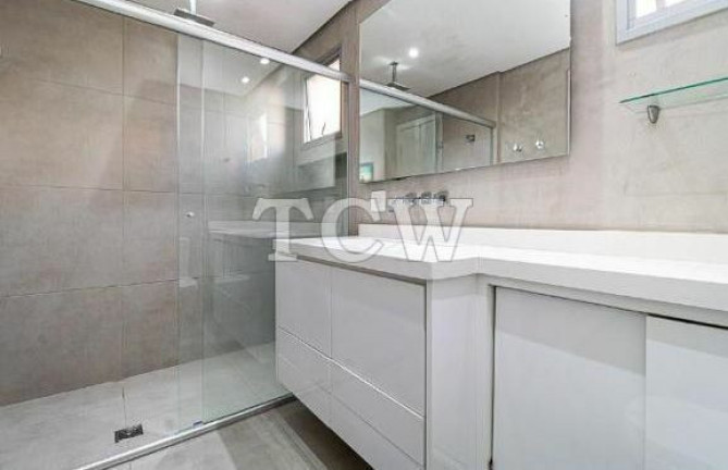 Imagem Apartamento com 3 Quartos à Venda, 167 m² em Aclimação - São Paulo