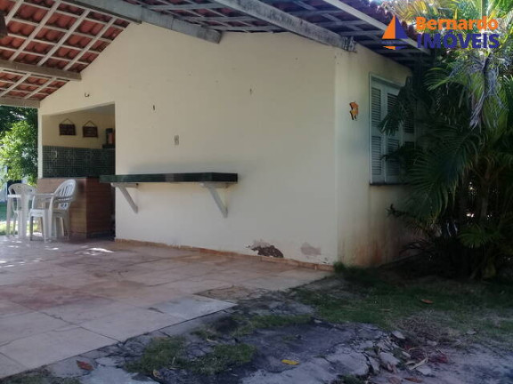 Imagem Chácara com 8 Quartos à Venda, 220 m² em Barra Nova - Cascavel