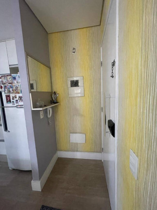 Imagem Apartamento com 3 Quartos à Venda, 102 m² em Baeta Neves - São Bernardo Do Campo